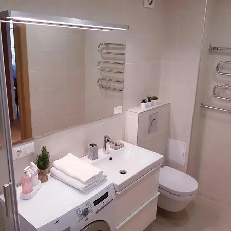 New Center Друскининкай