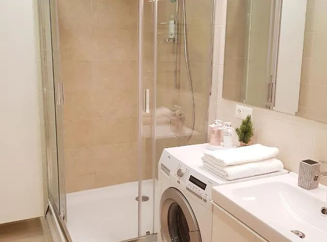 Apartment New Center *