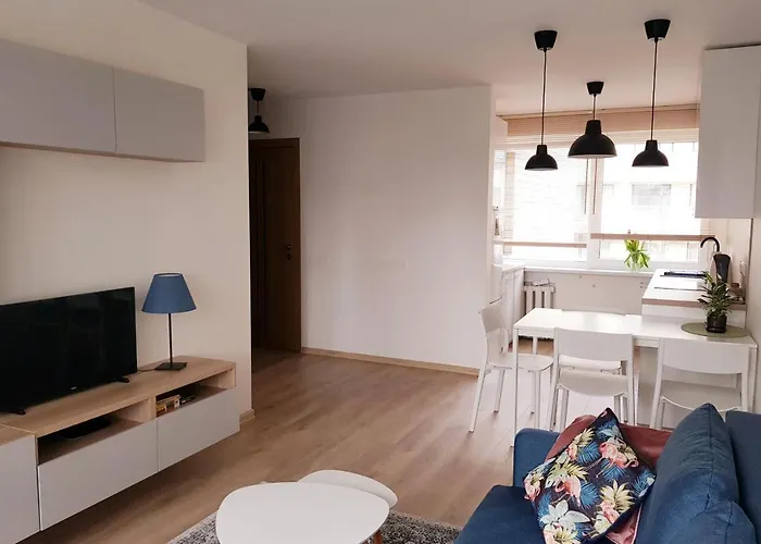 New Center Druskininkai